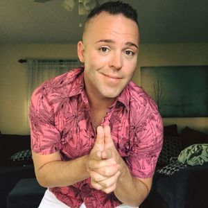 Meet your Posher, Cory